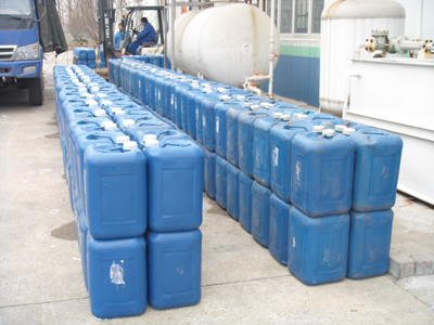 山东油水分离剂检测标准、分离剂用量、油泥破乳剂