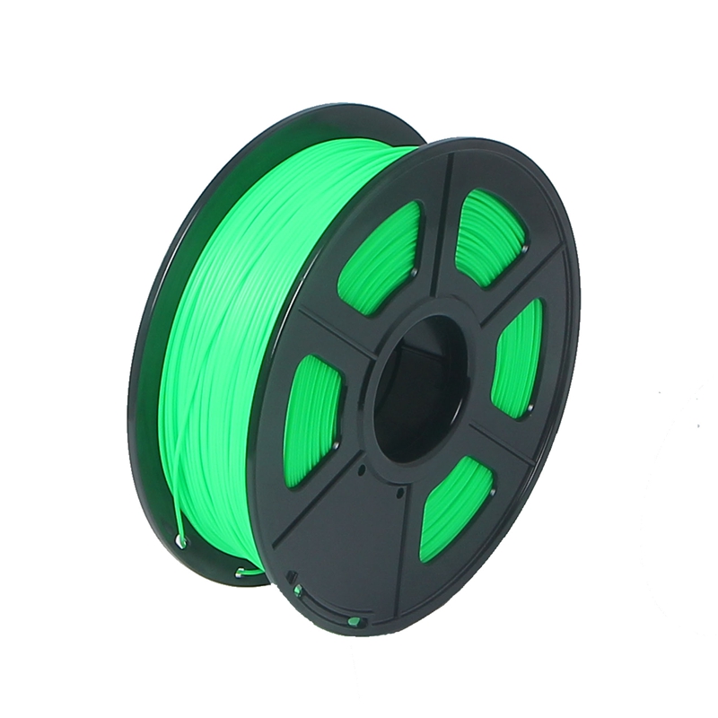 三绿绿色3D打印耗材，3D打印笔耗材，3D耗材，ABS耗材，1.75mm3D打印耗材，3.0mm3D打印耗材