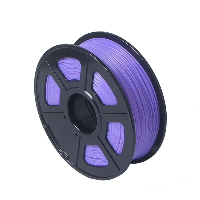 紫色**3D打印耗材，**耗材，3D打印耗材，环保3D打印耗材