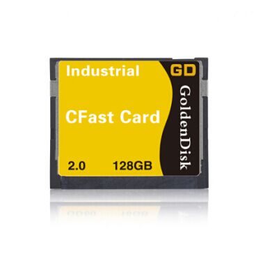 工厂直销云存CFAST卡64G固态硬盘 CFAST供应商 工厂直发销售 包邮