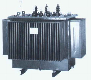 S11系列低损耗无励磁调压配电变压器功能特点