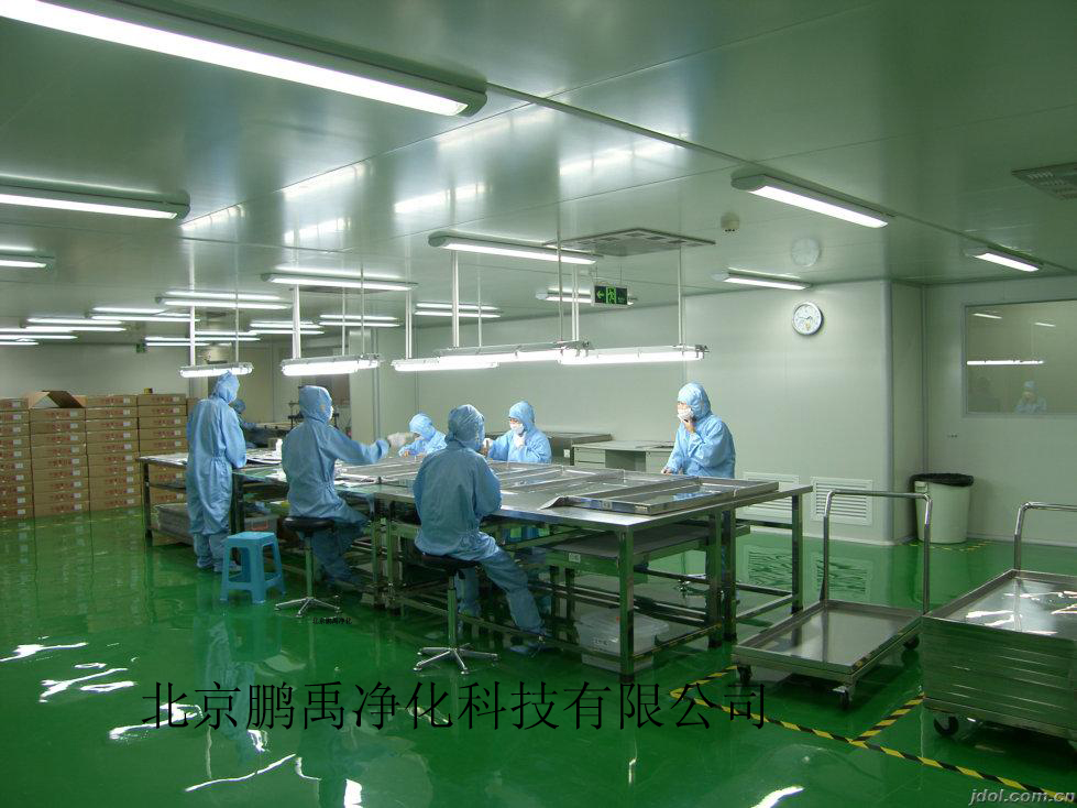 供应天津地区实验室装修设计施工