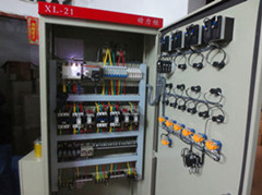 深圳电缆桥架，成套配电箱配电柜，一级二级配电箱