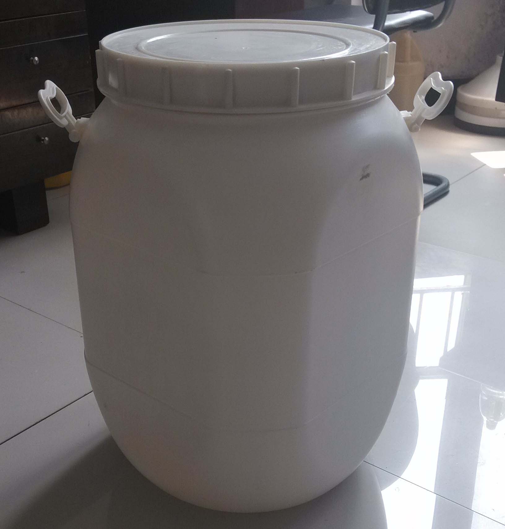 50升塑料桶50kg八角塑料桶60公斤八角塑料桶价格