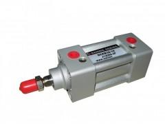 韩国SANWO三和ISO标准不锈钢气缸SCAB32-25