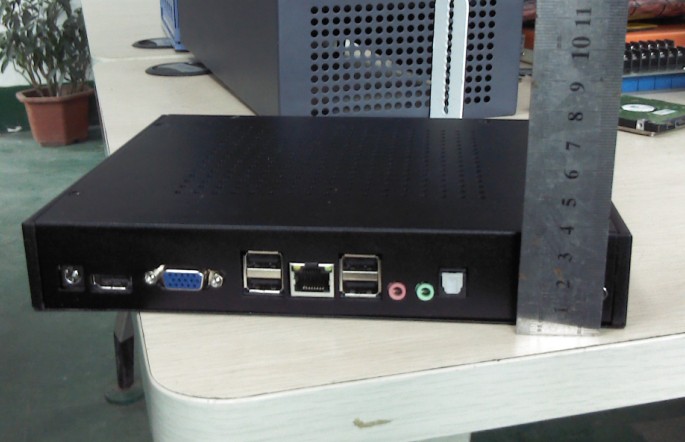 河南郑州多媒体信息发布系统网络控制器