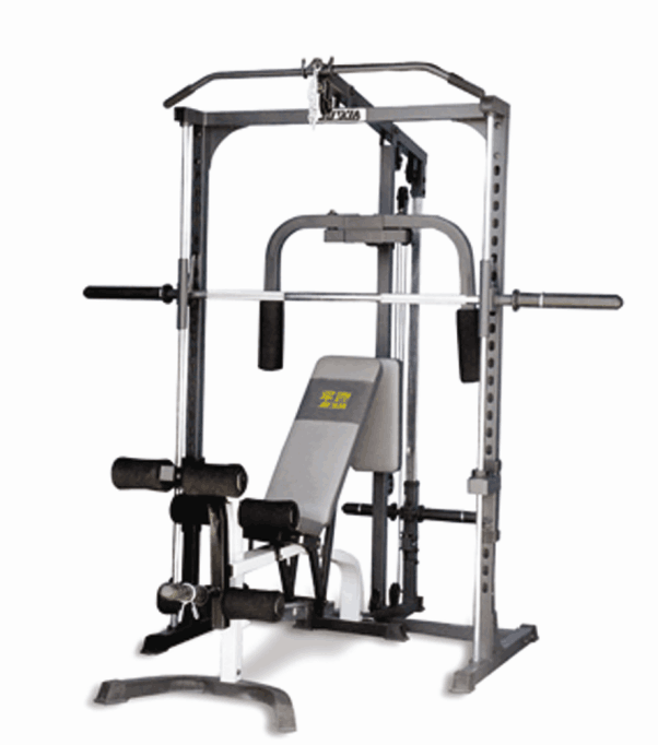 供应家用健身器材多功能 组合健身器材 力量训练器械综合型