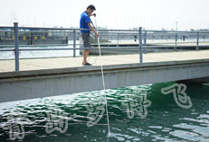 罗博飞海洋生态调查水下机器人,可提供租赁服务