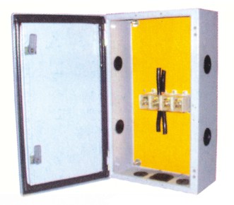 广东XGM-DF型等电位联结端子箱与电缆分接箱报价