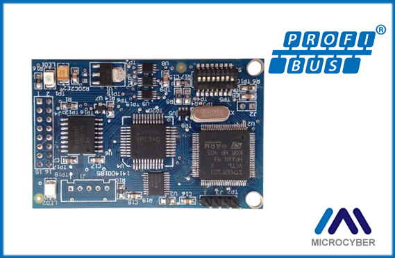 工业通讯模块—M0306 Modbus转DP嵌入式模块