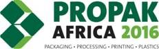 2016年南非国际印刷包装展览会