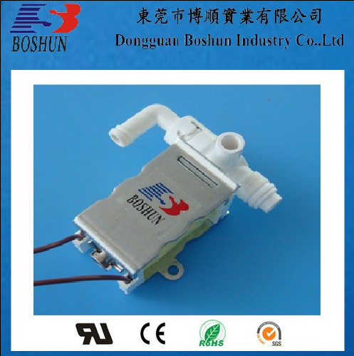 BS-0837V-01-1 DC3V-220V