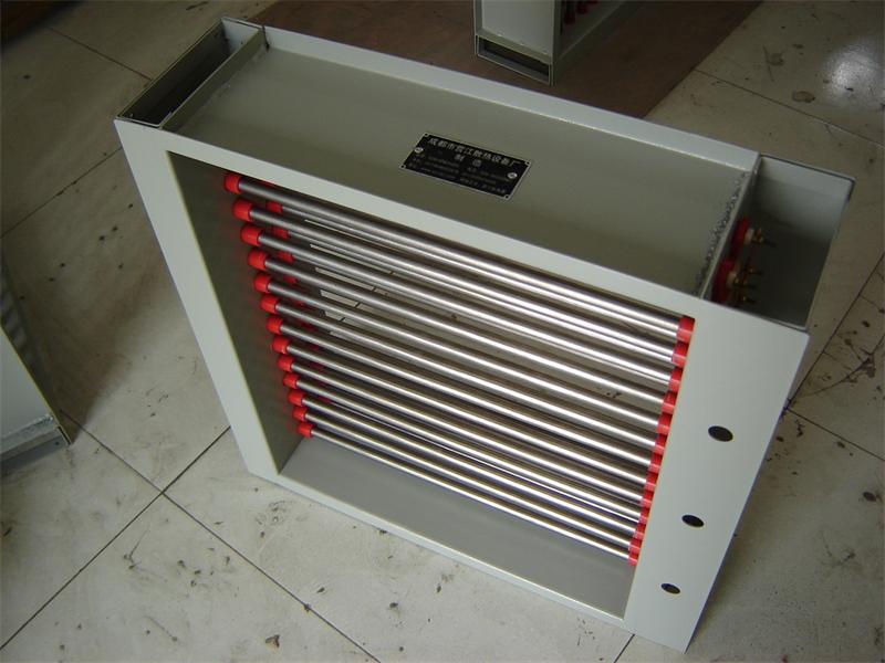 风管式 空调辅助）电加热器