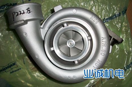 韩国大宇P222LE发电机配件全国销售