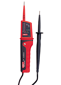 UT15B防水型测电笔价格