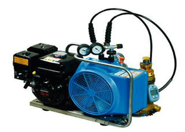 宝华junior空气压缩机充填泵代理厂家维修保养