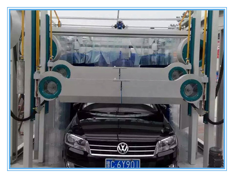 陕西|新疆|甘肃|宁夏 环保洗车机 电脑全自动洗车机厂家 报价