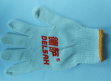 防滑纱手套供应商 苏州纱手套生产厂家