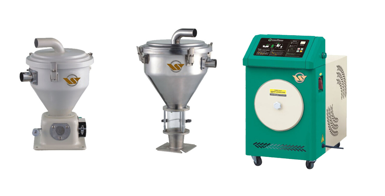 文穗生产塑料热风箱型烘干机 箱式干燥机 可订制出口电压