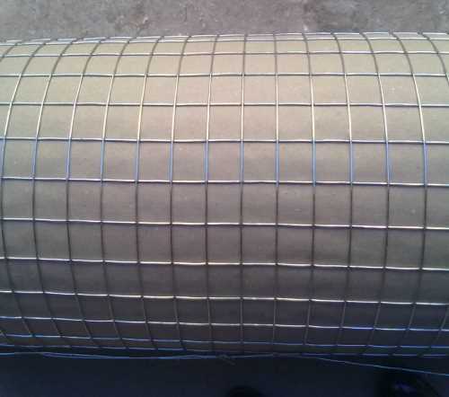 山东镀锌钢丝网厂家订制-焊接钢丝网价格一平米