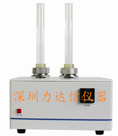 广州合金粉末振实密度计、深圳金属粉末振实密度检测仪、LDX/BT-301振实密度仪