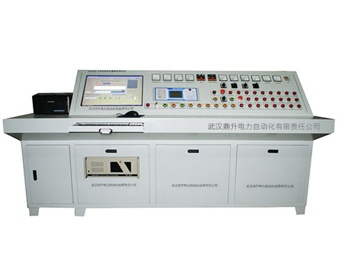 DCBZ-T变压器综合测试台