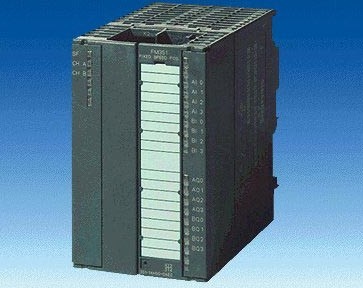 西门子FM355-2S 闭环控制模块