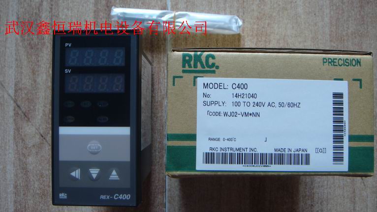 武汉rkc温控器温度传感器