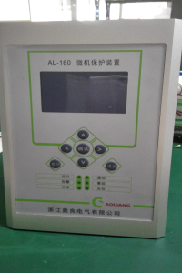 升级版AL-160数字式微机保护测控装置