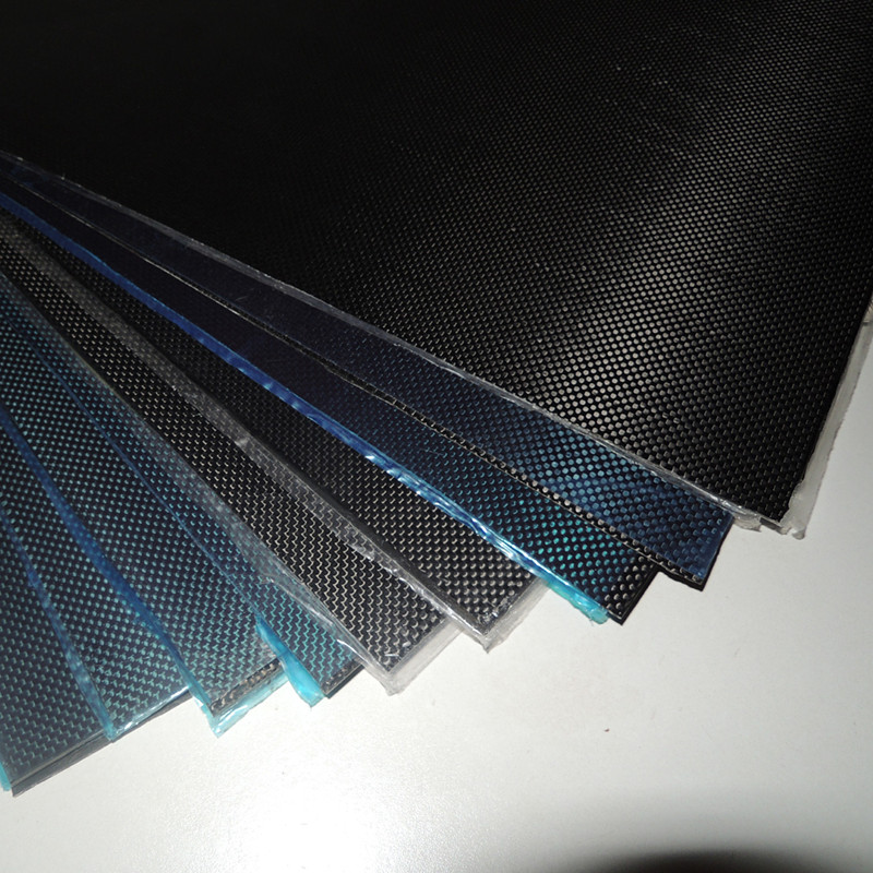 碳纤维板/3K 全碳板