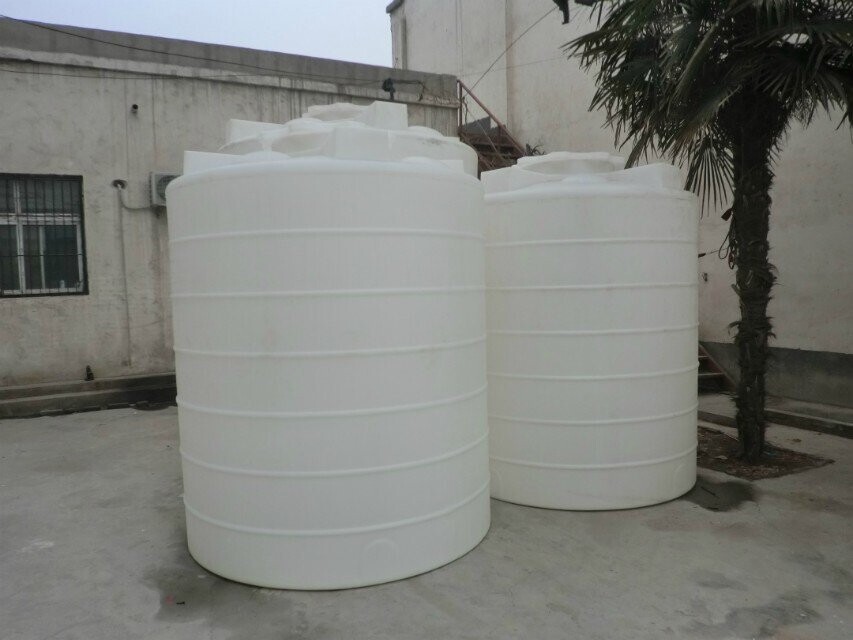 5000L水罐 5吨pe储罐 塑料储罐 5吨搅拌罐 化工储罐