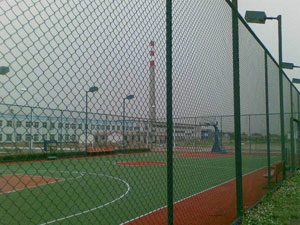供应球场围网|球场围网报价|球场围网定制及安装