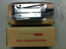 现货供应日本NSK直线导轨LH25AL LH25BL滑块