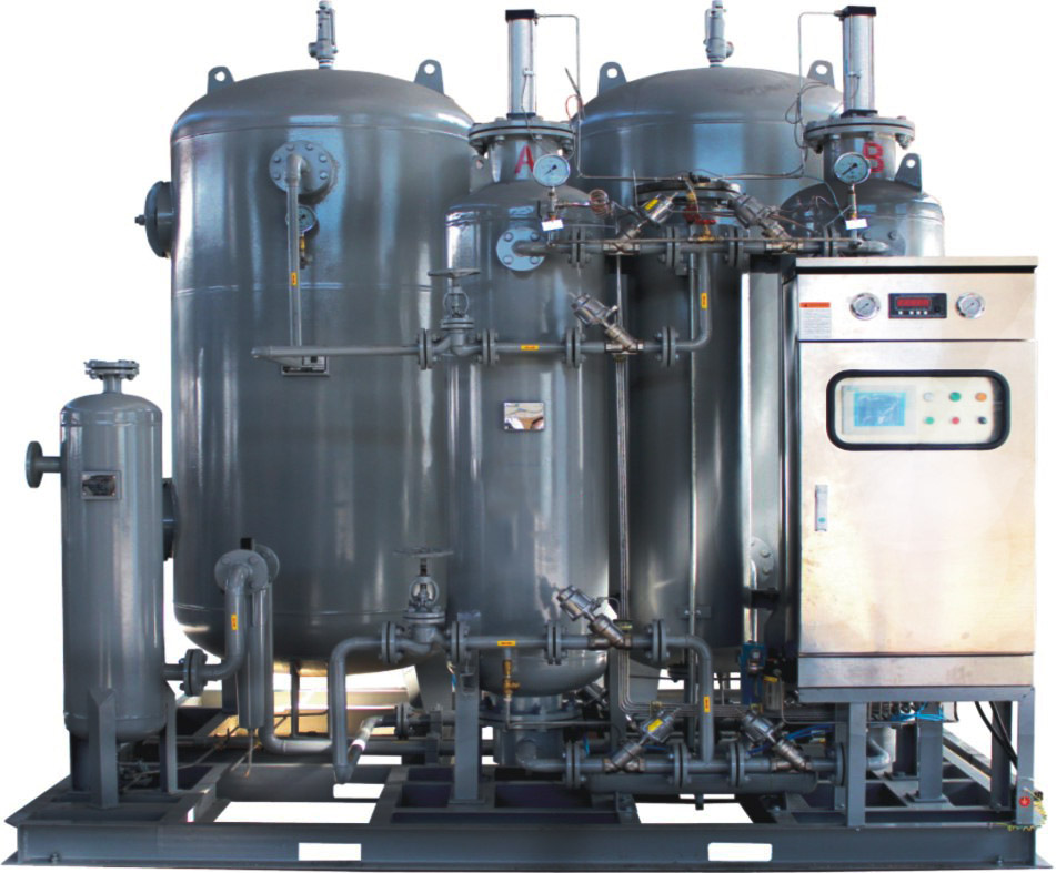 中山工业制氮机-高纯度制氮机