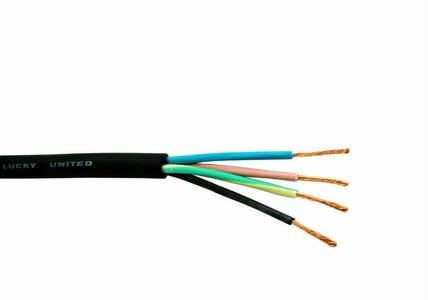 津亚电缆销售 VVRP聚氯乙烯绝缘编织屏蔽电力软电缆