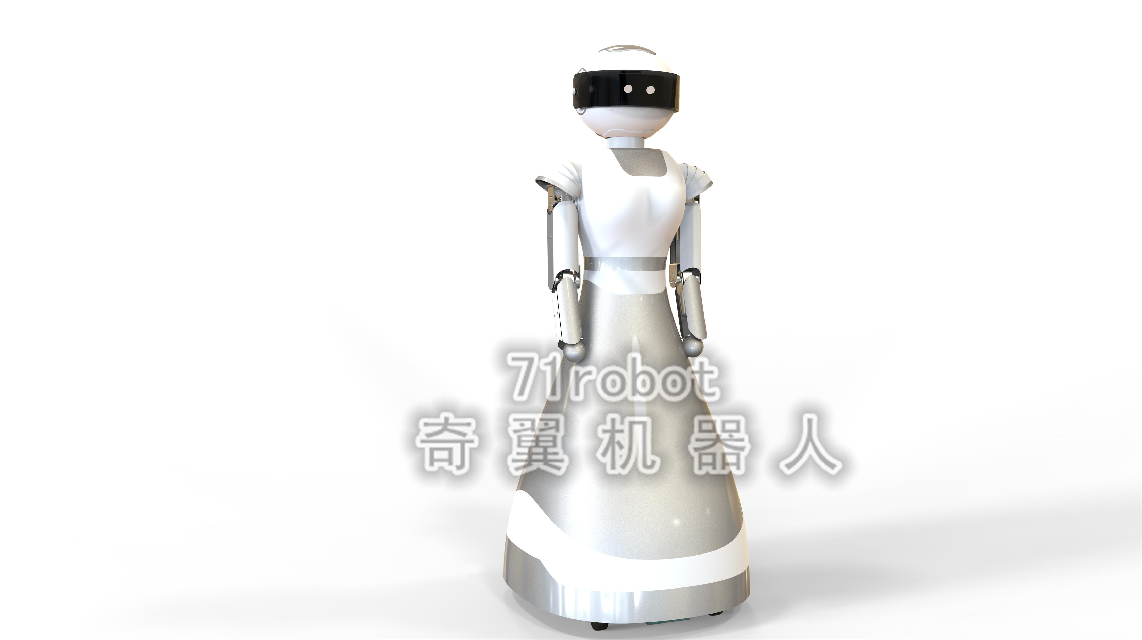 浙江租赁*代理服务机器人迎宾机器人商演机器人