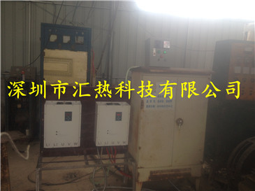30KW电磁加热控制器价格电磁加热板安装服务