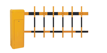 濟(jì)寧道閘，小區(qū)道閘，門禁系統(tǒng)