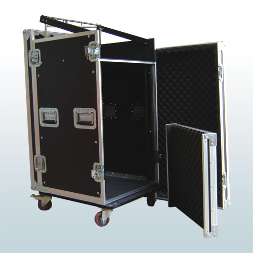 供应音箱航空箱 定做音箱机柜 调音台机柜灯光柜