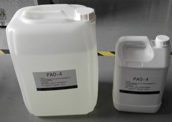 供应PAO油 气溶胶油 PAO-4气溶胶原液 高效过滤捡漏专用油 国产PAO专用油
