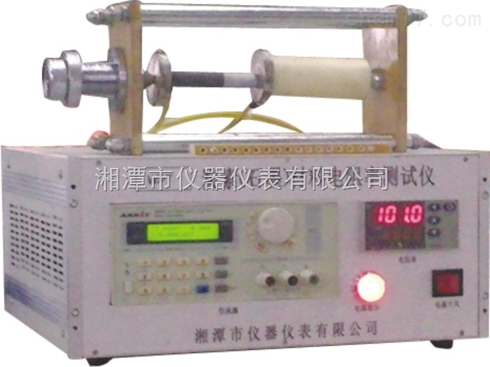 供应湘科仪器WDT石墨炭素材料电阻率测试仪