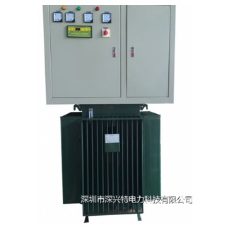 深圳变压器厂家供应SZ9型10KV系列有载调压电力变压器