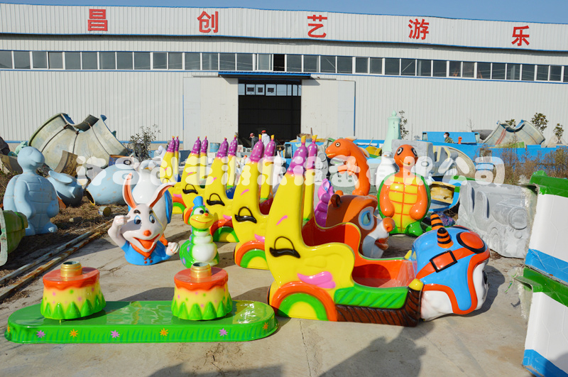 儿童喜爱的公园游乐设备欢乐打地鼠尽在许昌创艺游乐批发