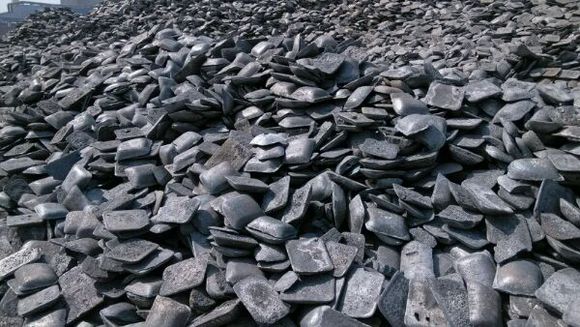湖南炼钢生铁1380元/吨，铸造生铁1680元/吨创行业新低