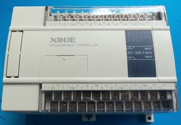 XC3-48R-E 信捷PLC 广州现货