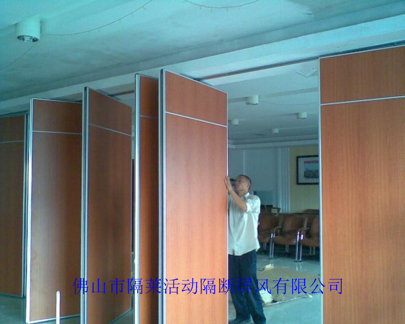 上海酒店活动隔断屏风生产厂家