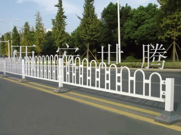 西安护栏大全 世腾护栏厂家专业设计 市内免费送货安装