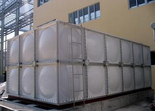 北京较新玻璃钢高温水箱报价