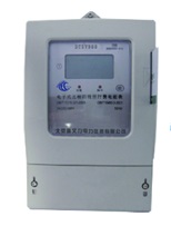 北京插卡电表，河北小区公寓插卡式电表，先买电后用电