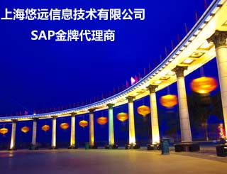 连云港SAP实施公司就找悠远 专业SAP ERP实施服务商